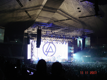 Linkin Park!